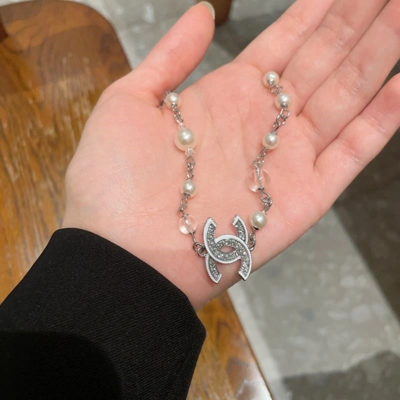 Chanel Necklaces MultiPurpose 222202
