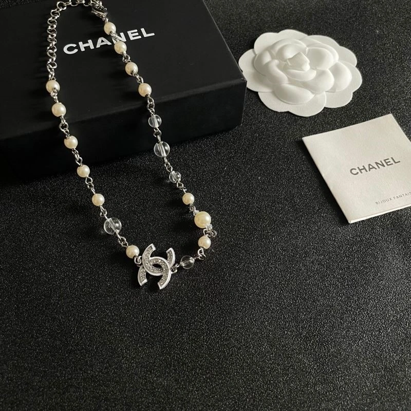 Chanel Necklaces MultiPurpose 222202