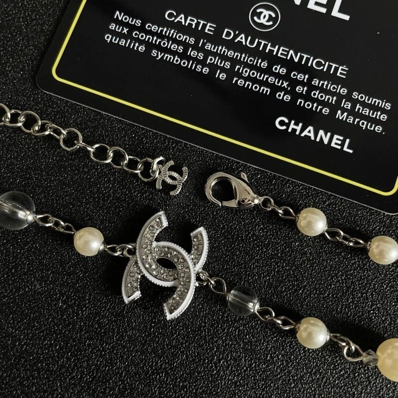 Chanel Necklaces MultiPurpose 222202