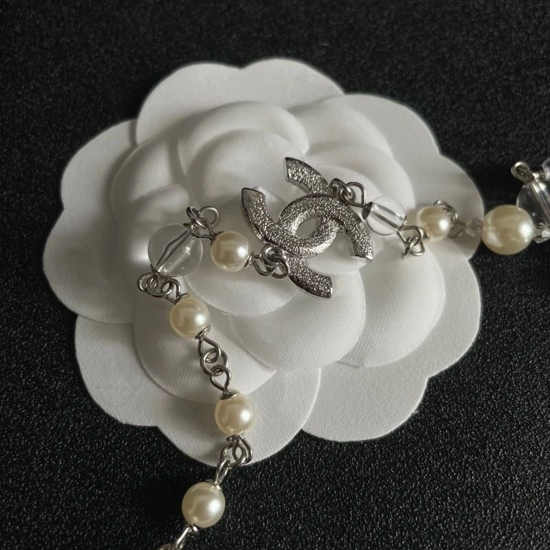 Chanel Necklaces MultiPurpose 222202