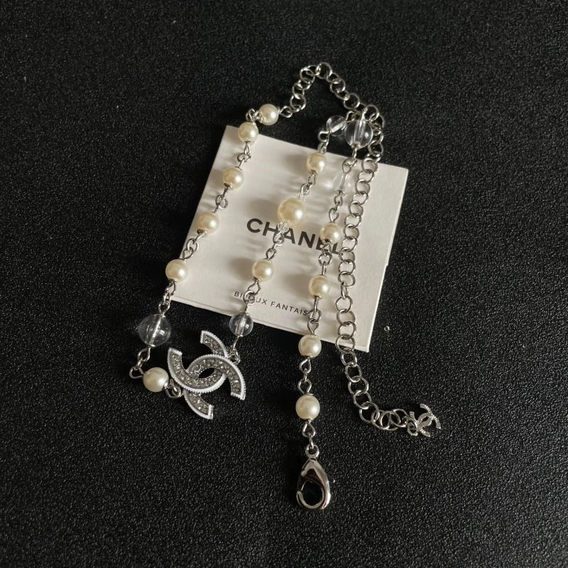 Chanel Necklaces MultiPurpose 222202