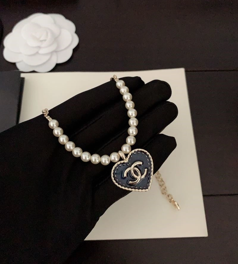 Efficient Chanel Necklaces 222218