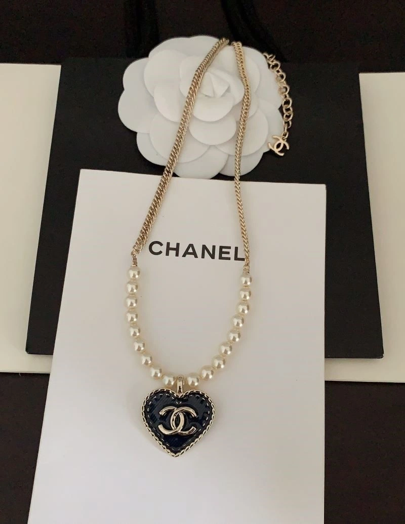 Efficient Chanel Necklaces 222218