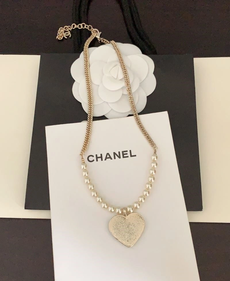 Efficient Chanel Necklaces 222218