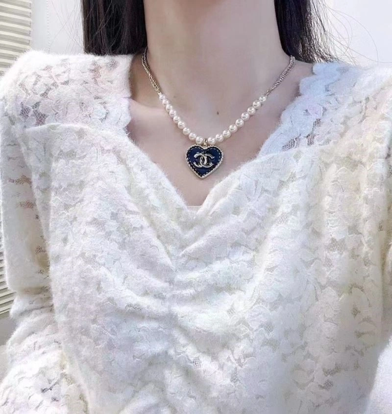 Efficient Chanel Necklaces 222218