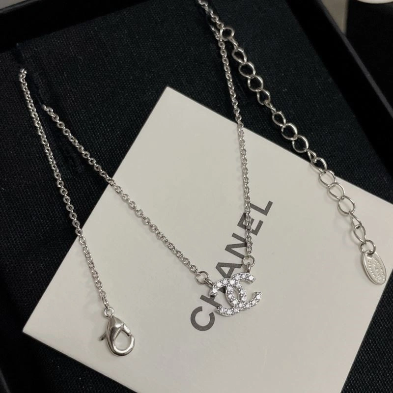 SunProtective Chanel Necklaces 222214