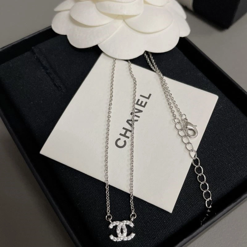 SunProtective Chanel Necklaces 222214