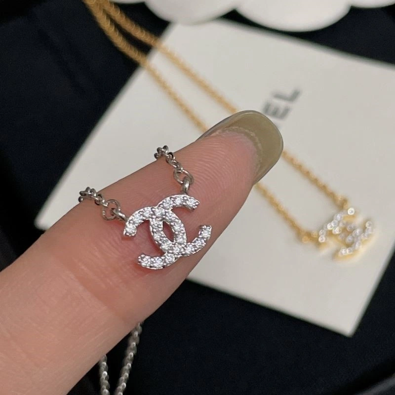 SunProtective Chanel Necklaces 222214