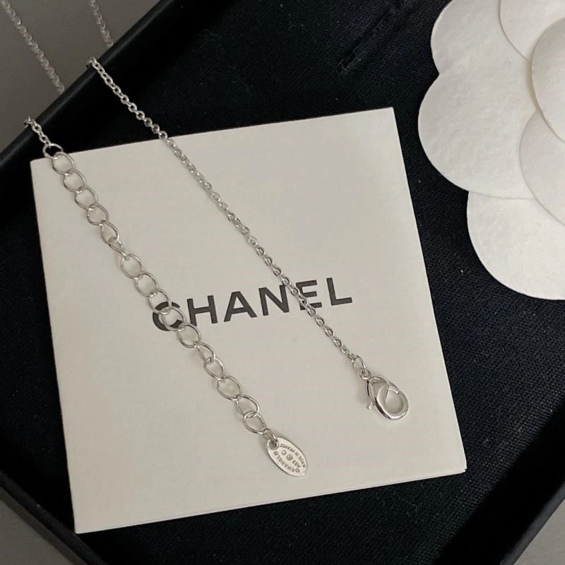 SunProtective Chanel Necklaces 222214