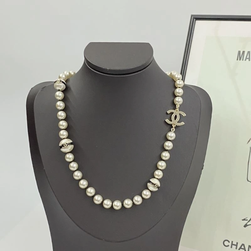 Chanel Necklaces Chic 222204