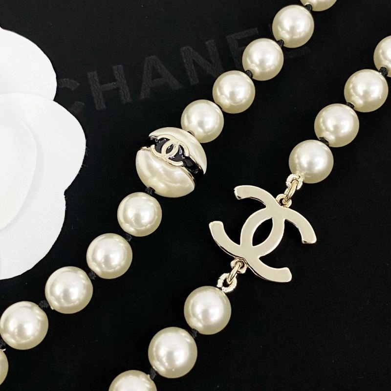 Chanel Necklaces Chic 222204