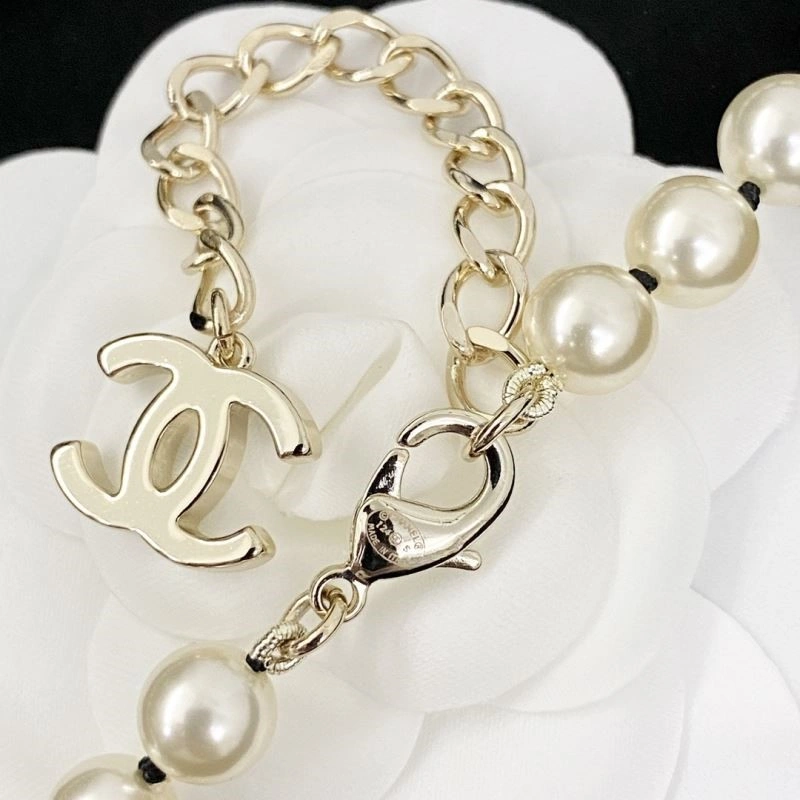 Chanel Necklaces Chic 222204