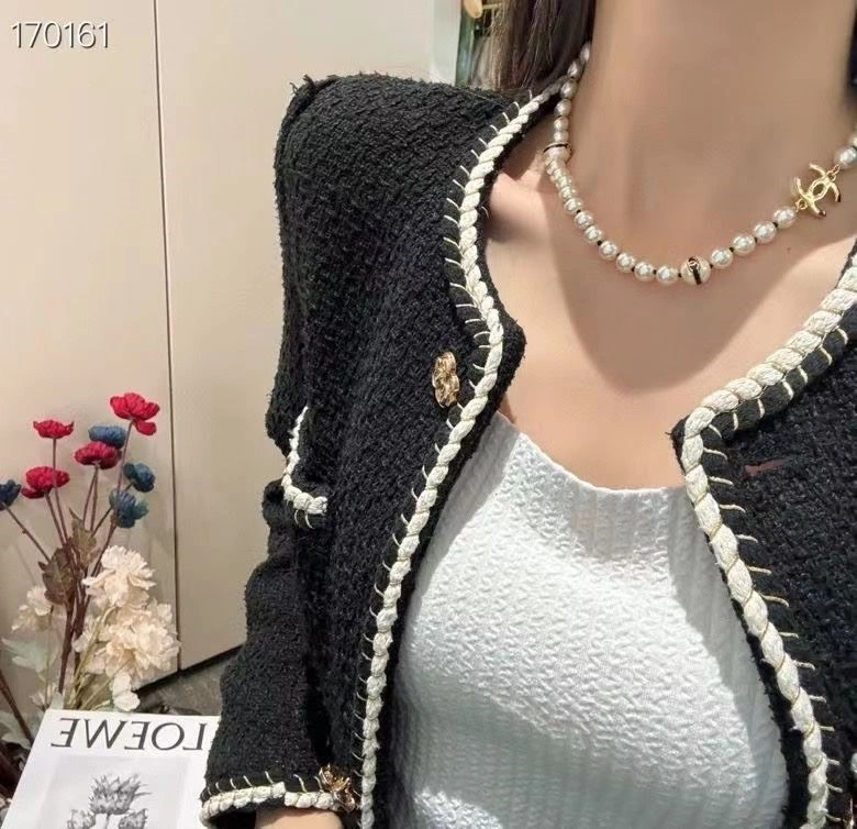 Chanel Necklaces Chic 222204