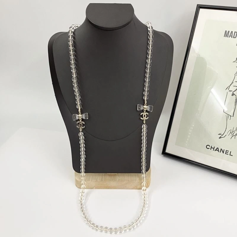 Chanel Necklaces Casual 222198