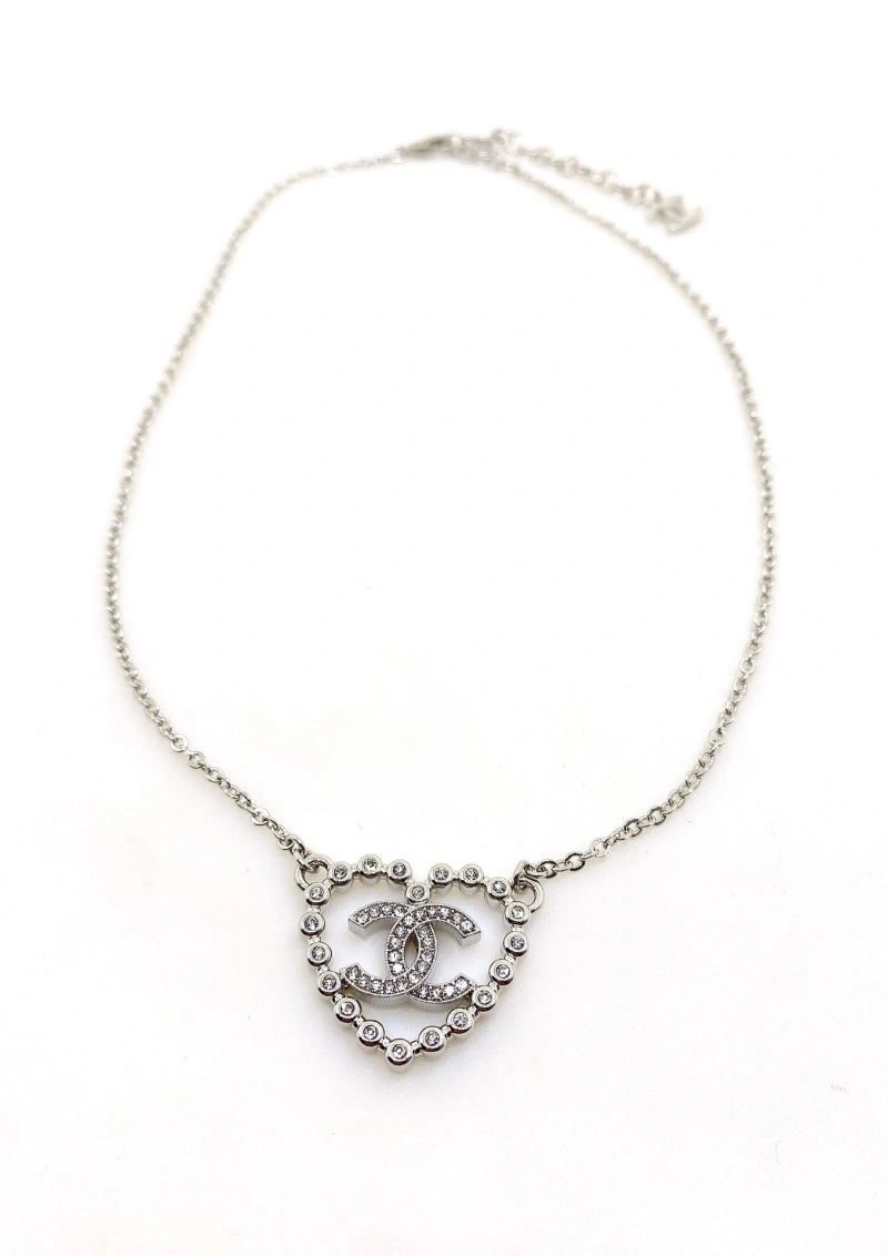 Colorful Chanel Necklaces 222186