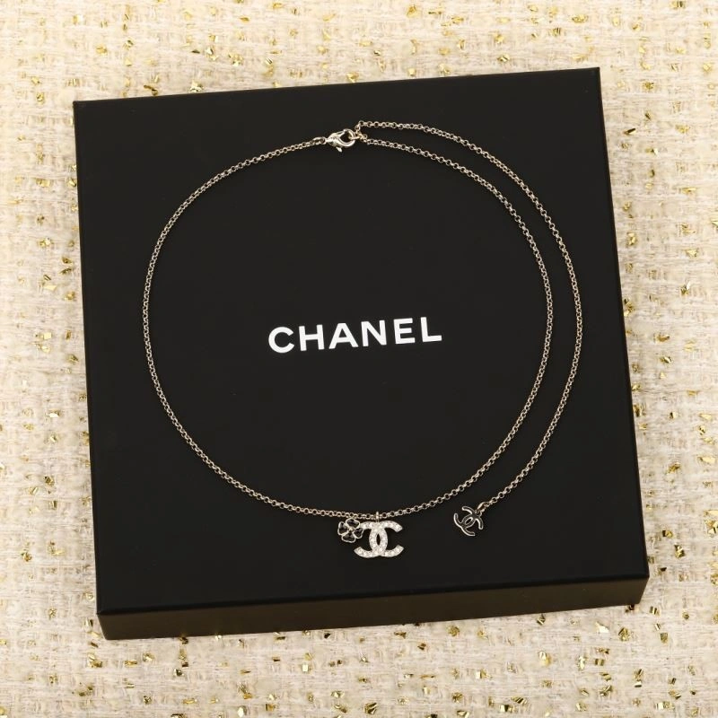 GoAnywhere Chanel Necklaces 222190