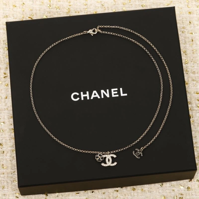 GoAnywhere Chanel Necklaces 222190