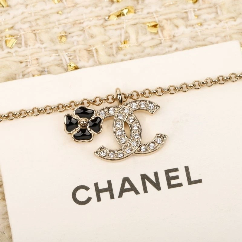 GoAnywhere Chanel Necklaces 222190