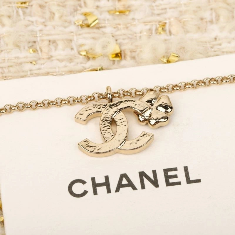 GoAnywhere Chanel Necklaces 222190