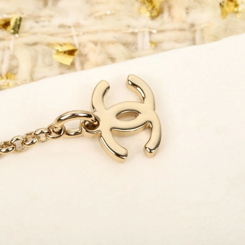 GoAnywhere Chanel Necklaces 222190