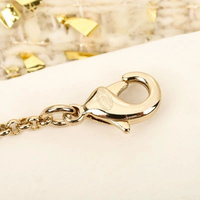 GoAnywhere Chanel Necklaces 222190