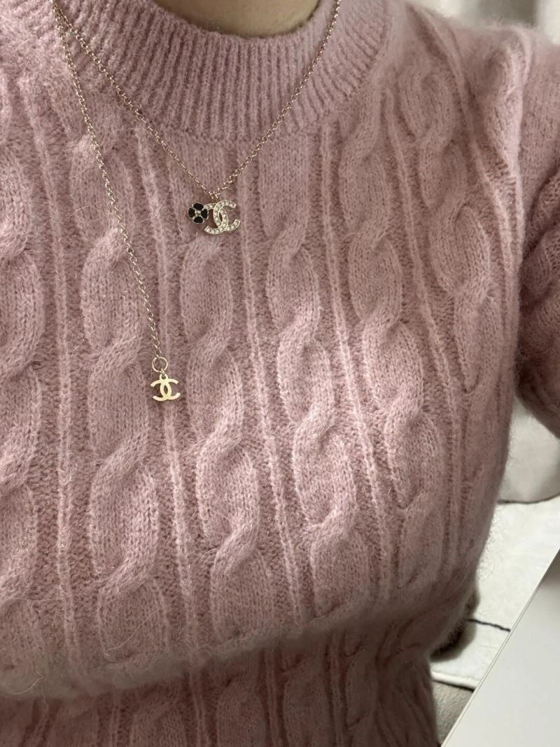 GoAnywhere Chanel Necklaces 222190