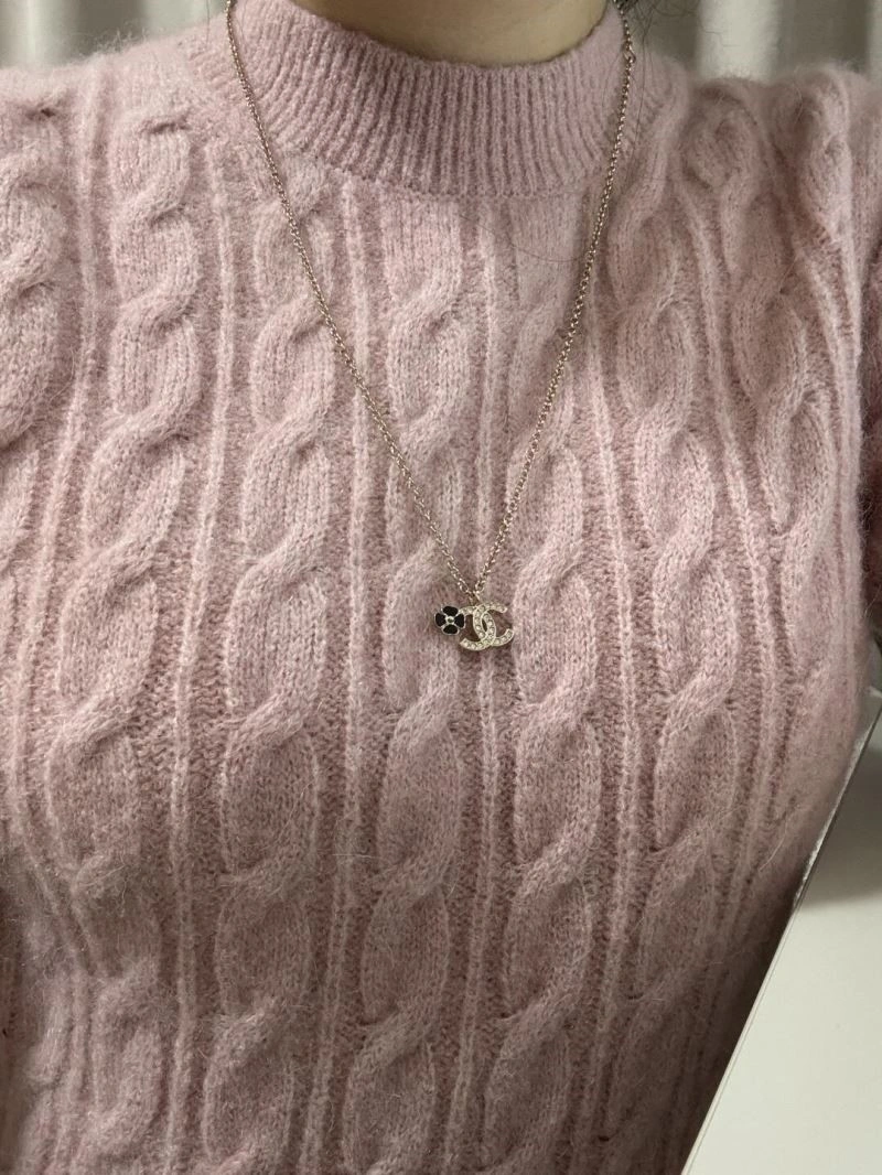 GoAnywhere Chanel Necklaces 222190