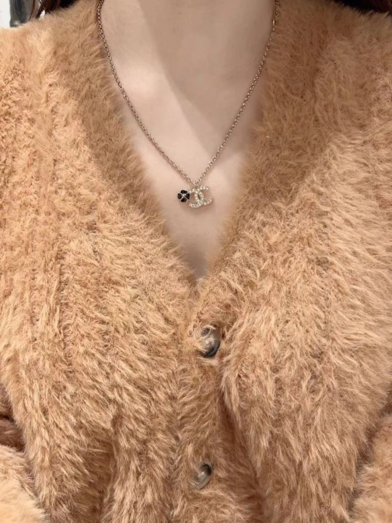 GoAnywhere Chanel Necklaces 222190