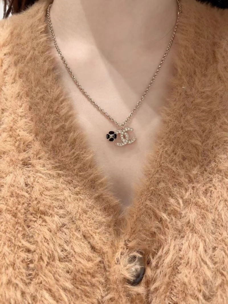 GoAnywhere Chanel Necklaces 222190