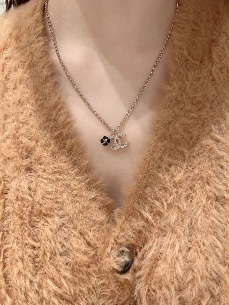 GoAnywhere Chanel Necklaces 222190
