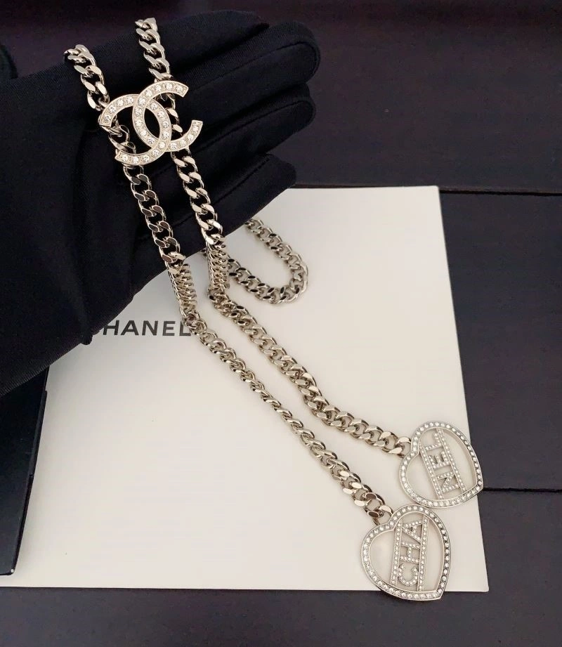 Chanel Necklaces SmartChoice 222188