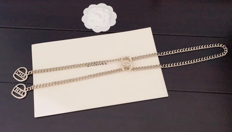Chanel Necklaces SmartChoice 222188