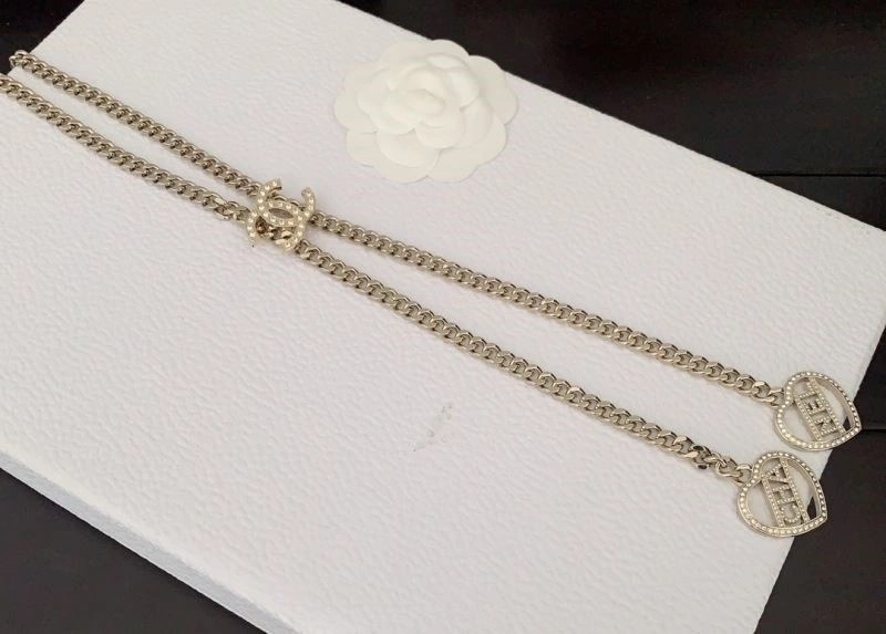 Chanel Necklaces SmartChoice 222188