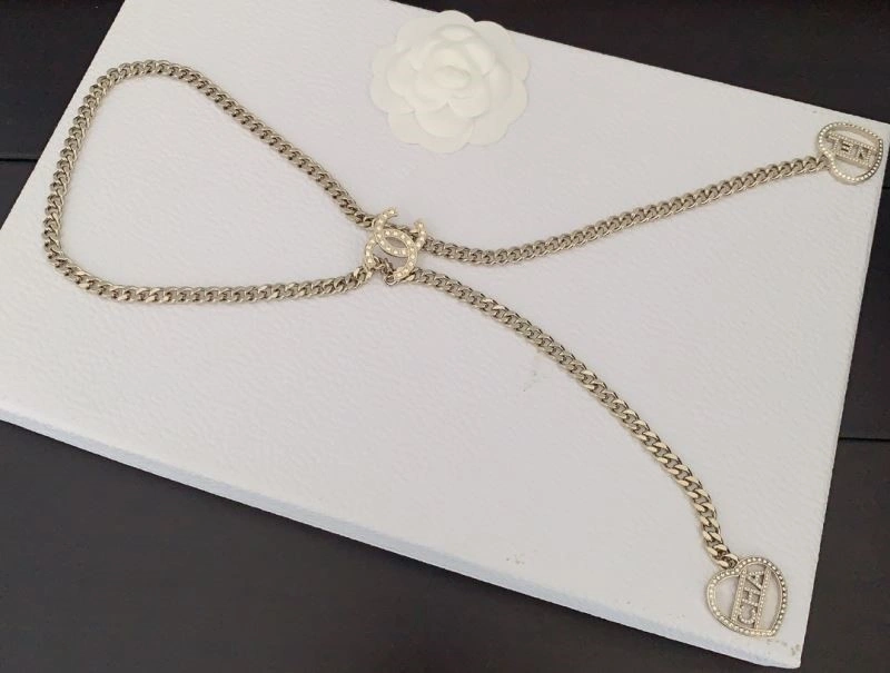 Chanel Necklaces SmartChoice 222188
