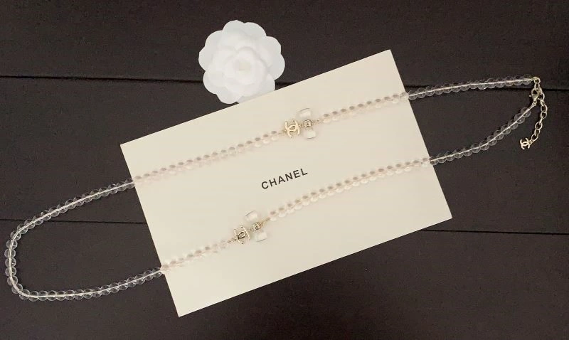 Chanel Necklaces GoodFit 222185
