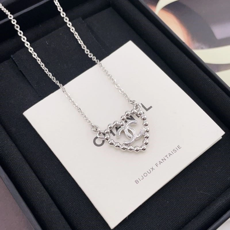 Chanel Necklaces TimelessDesign 222332