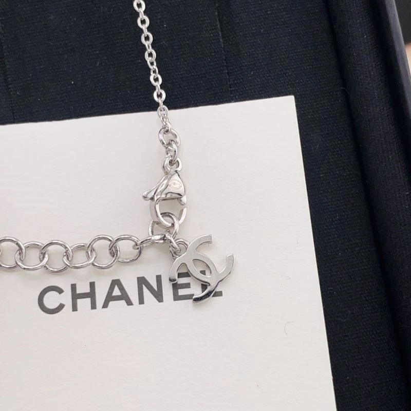 Chanel Necklaces TimelessDesign 222332