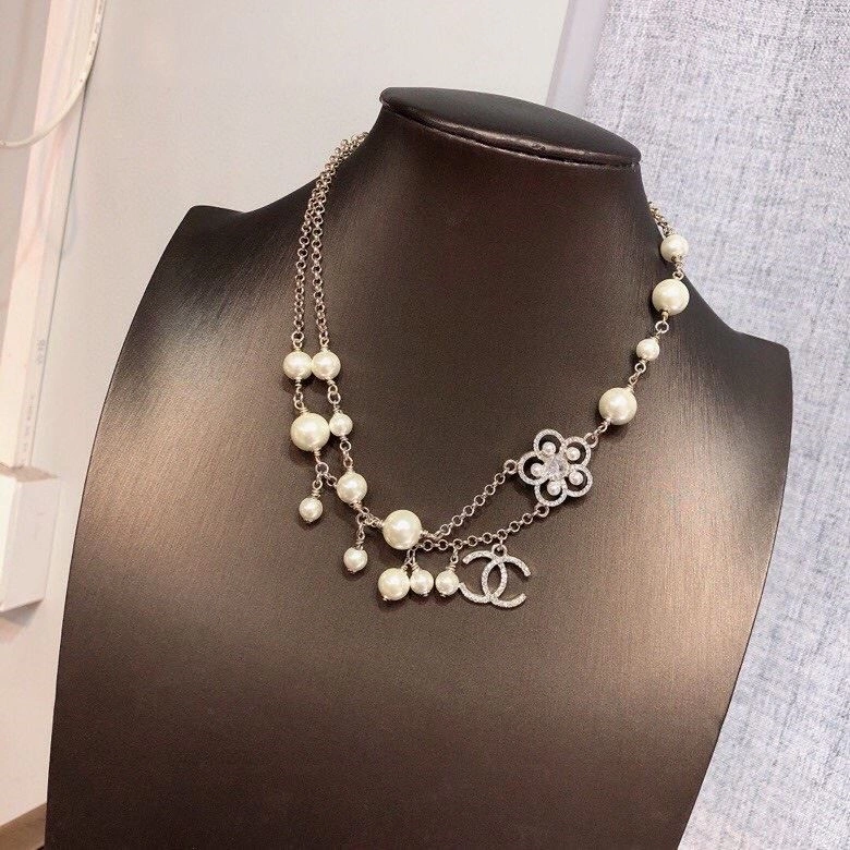 Chanel Necklaces Efficient 222178