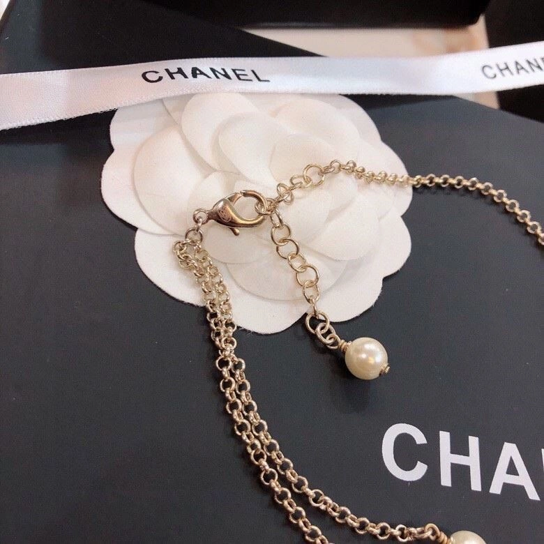 Chanel Necklaces Efficient 222178