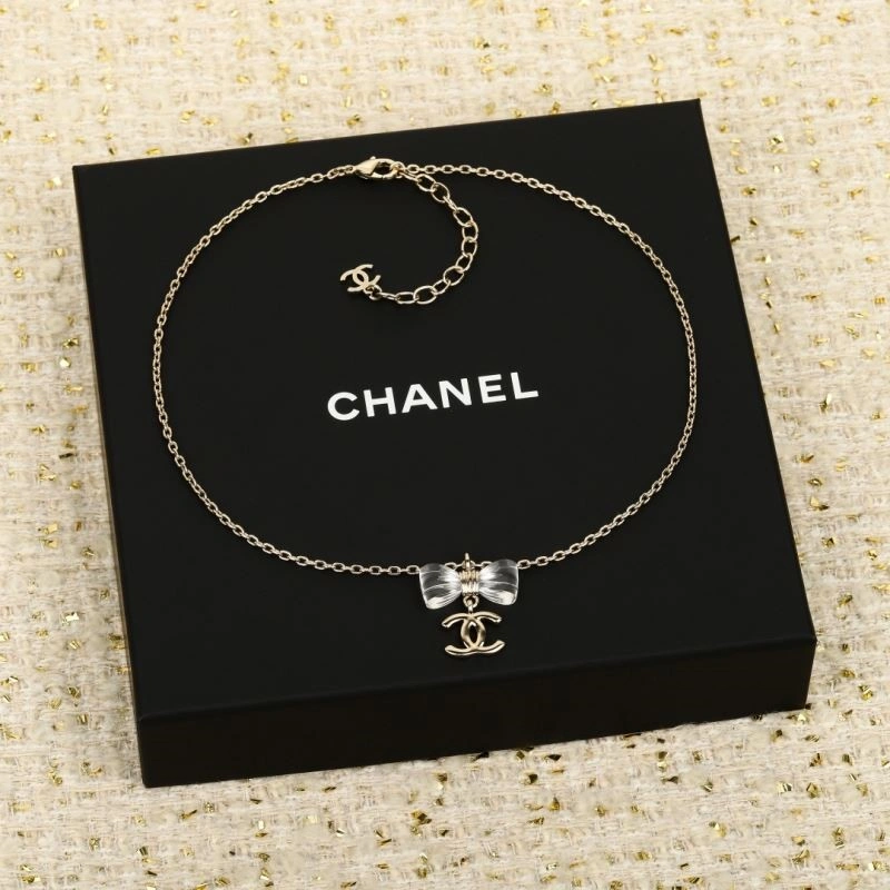 GoodFit Chanel Necklaces 222167