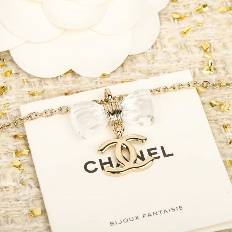 GoodFit Chanel Necklaces 222167