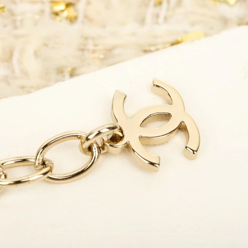 GoodFit Chanel Necklaces 222167