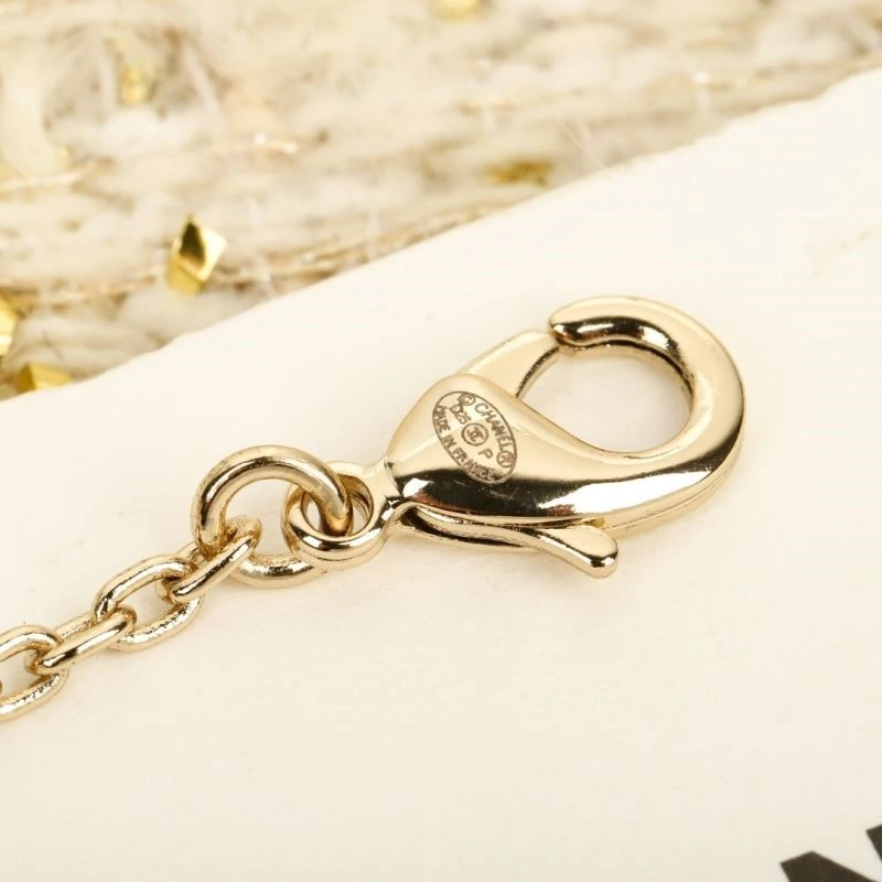 GoodFit Chanel Necklaces 222167