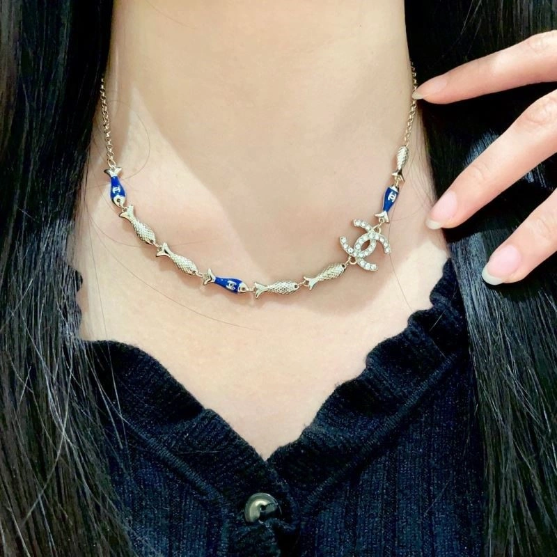 Chanel Necklaces AllSeason 222240