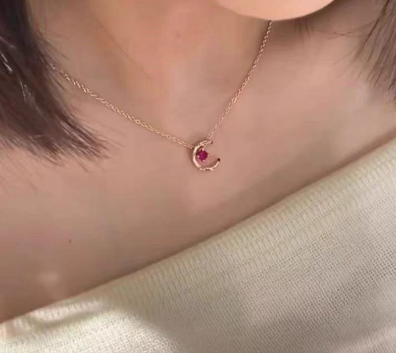 Minimalist Chanel Necklaces 222173
