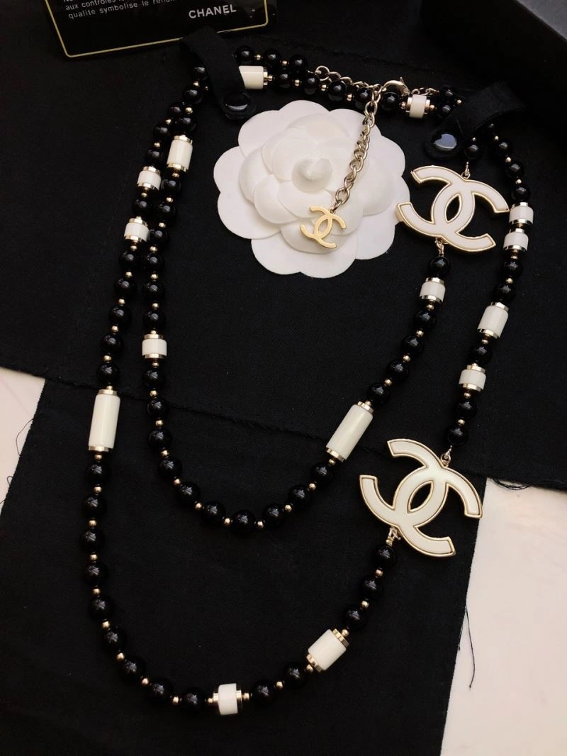 Chanel Necklaces TimelessDesign 222174