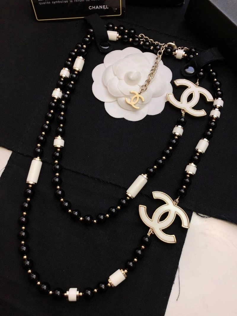 Chanel Necklaces TimelessDesign 222174