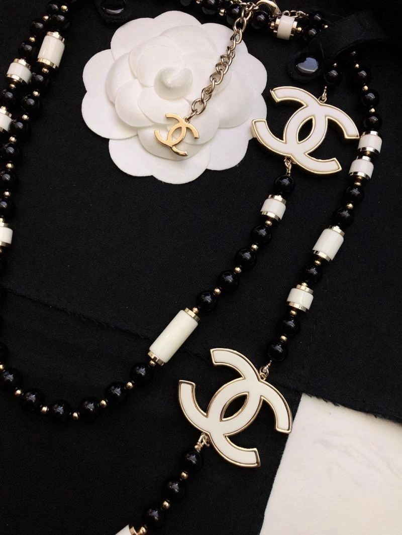Chanel Necklaces TimelessDesign 222174