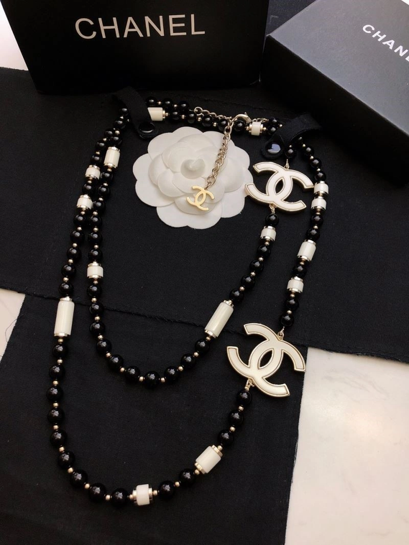 Chanel Necklaces TimelessDesign 222174