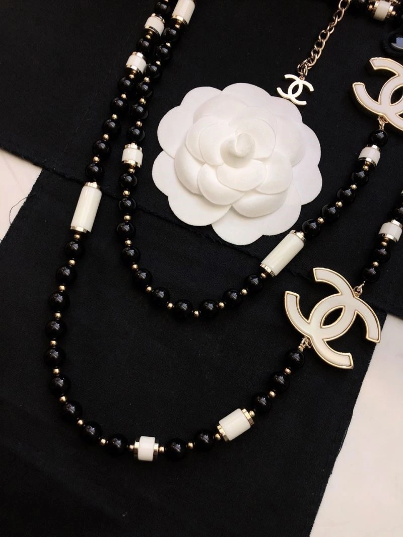 Chanel Necklaces TimelessDesign 222174